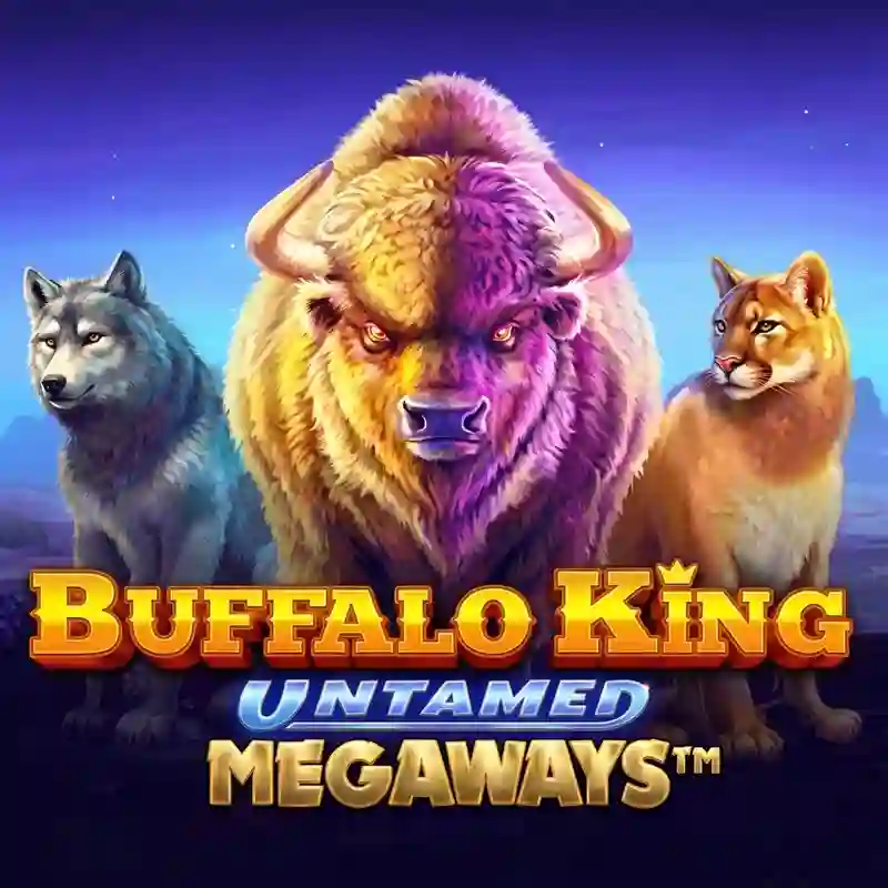 Buffalo King