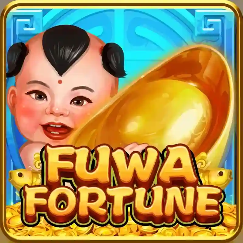 Main Fortune Fuwa slot Malaysia