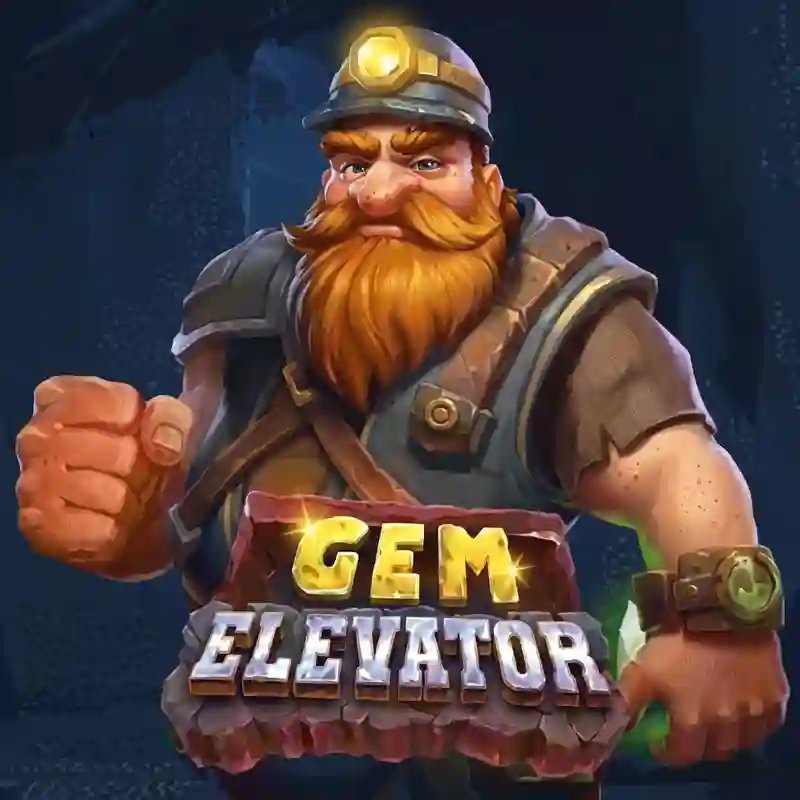Slot Gem Elevator kasino online