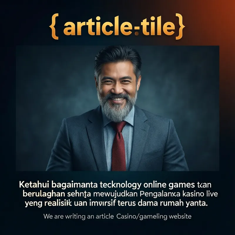 Evolusi Kasino