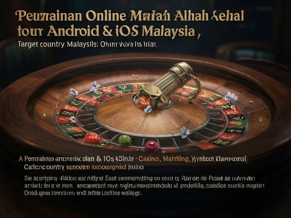 Game Online Mobile