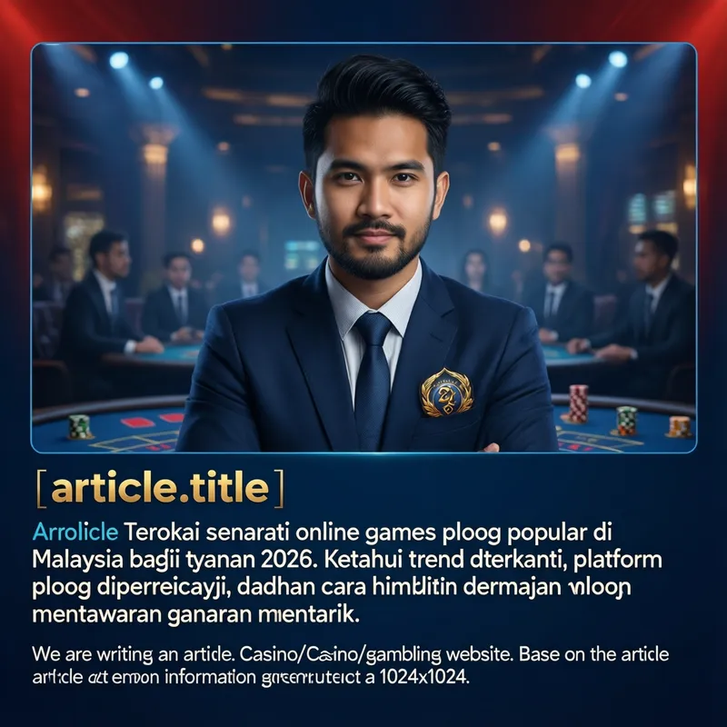 Panduan Online Games